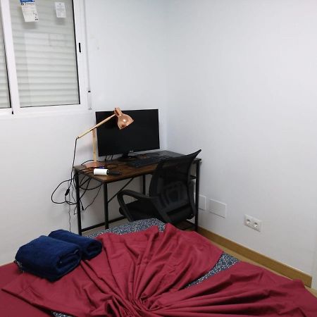 Room As A Service - El Mejor En El Centro De Malaga Exterior photo